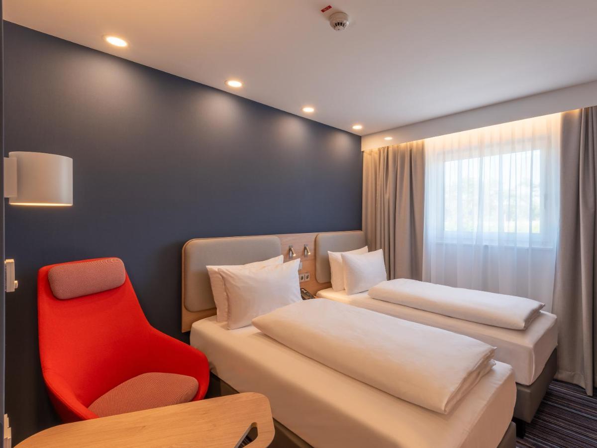 Holiday Inn Express - Hamburg South A7-As42 By Ihg Egestorf Exterior foto