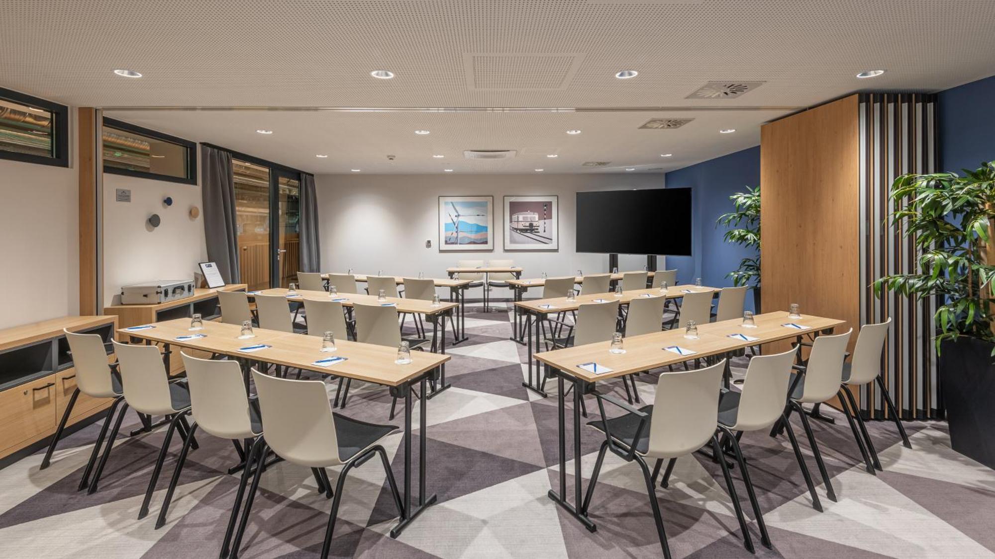 Holiday Inn Express - Hamburg South A7-As42 By Ihg Egestorf Exterior foto